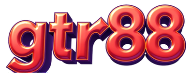gtr88 logo
